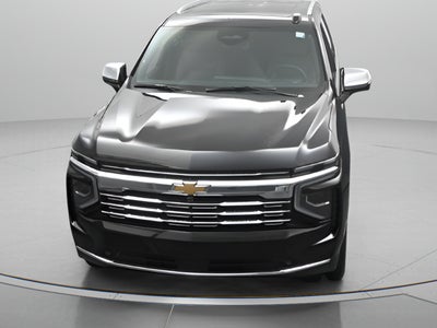 2027 Chevrolet Tahoe Premier
