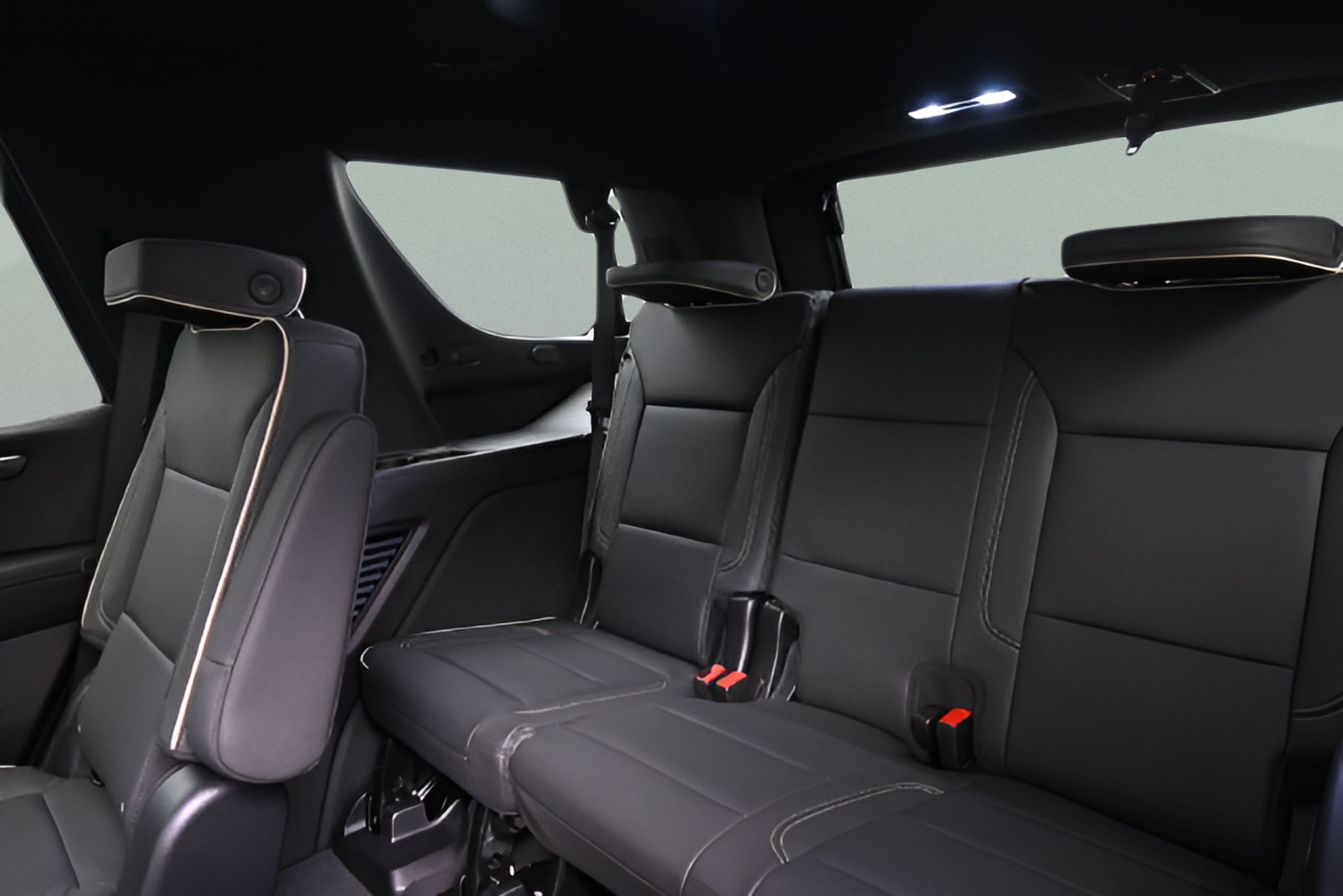 2027 Chevrolet Tahoe Premier