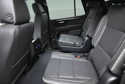 2027 Chevrolet Tahoe Premier