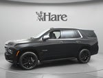 2027 Chevrolet Tahoe Premier