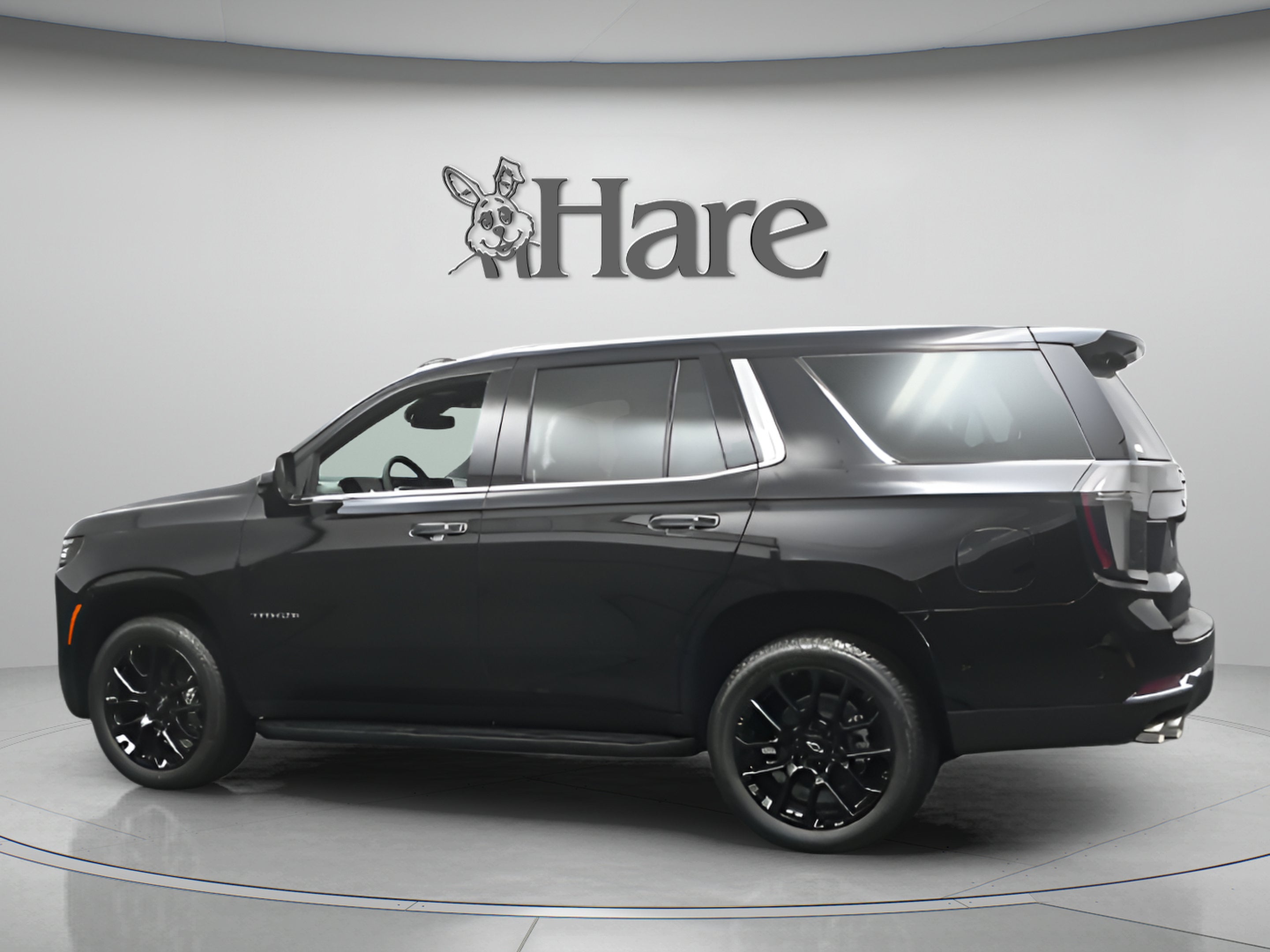 2027 Chevrolet Tahoe Premier