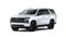 2027 Chevrolet Tahoe High Country