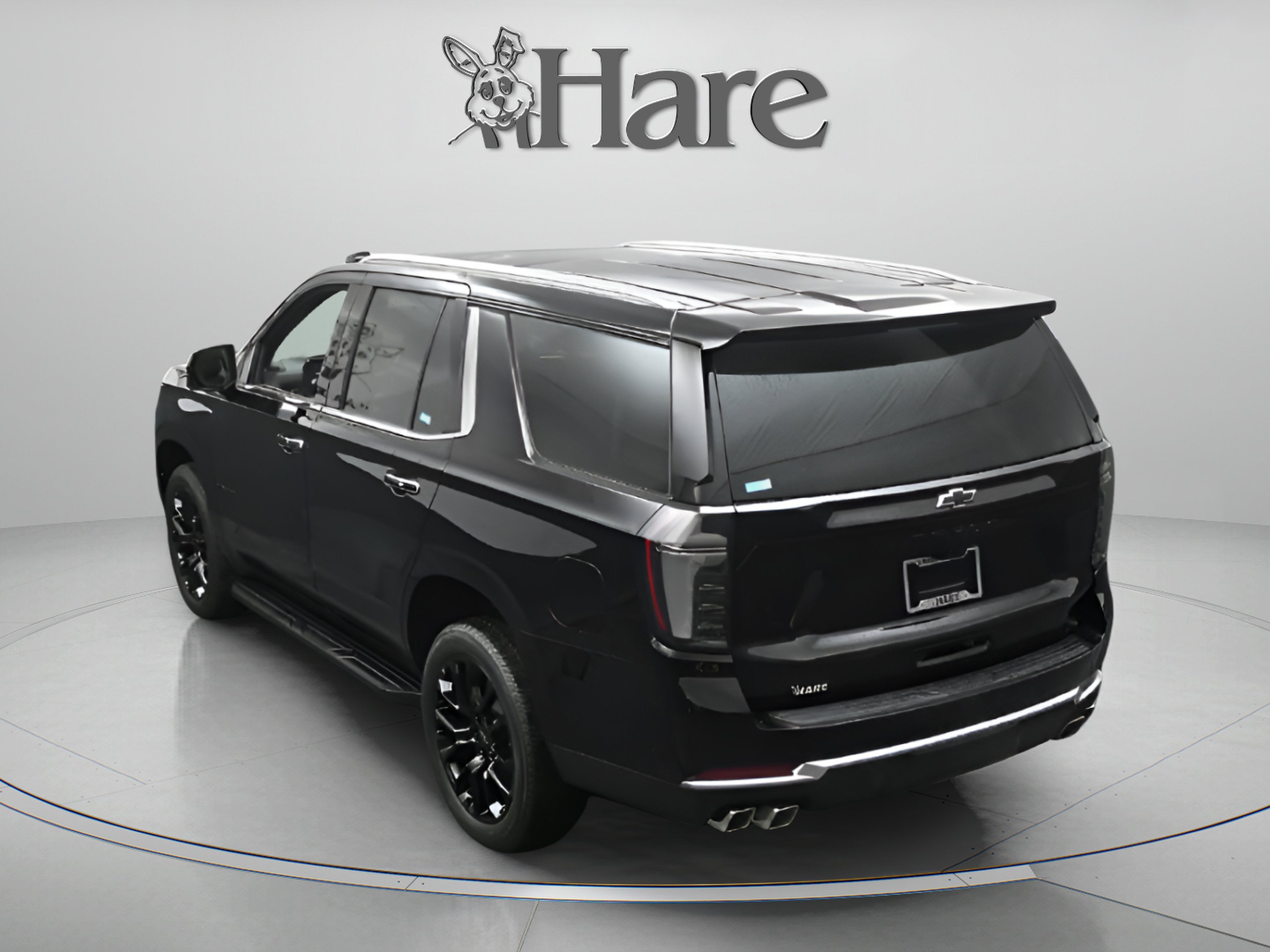 2027 Chevrolet Tahoe High Country