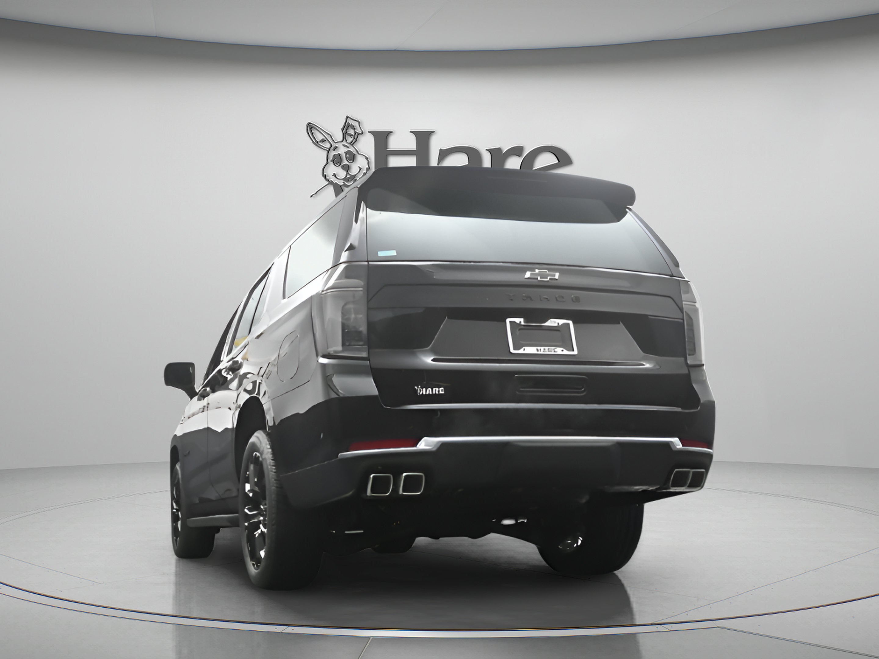 2027 Chevrolet Tahoe High Country