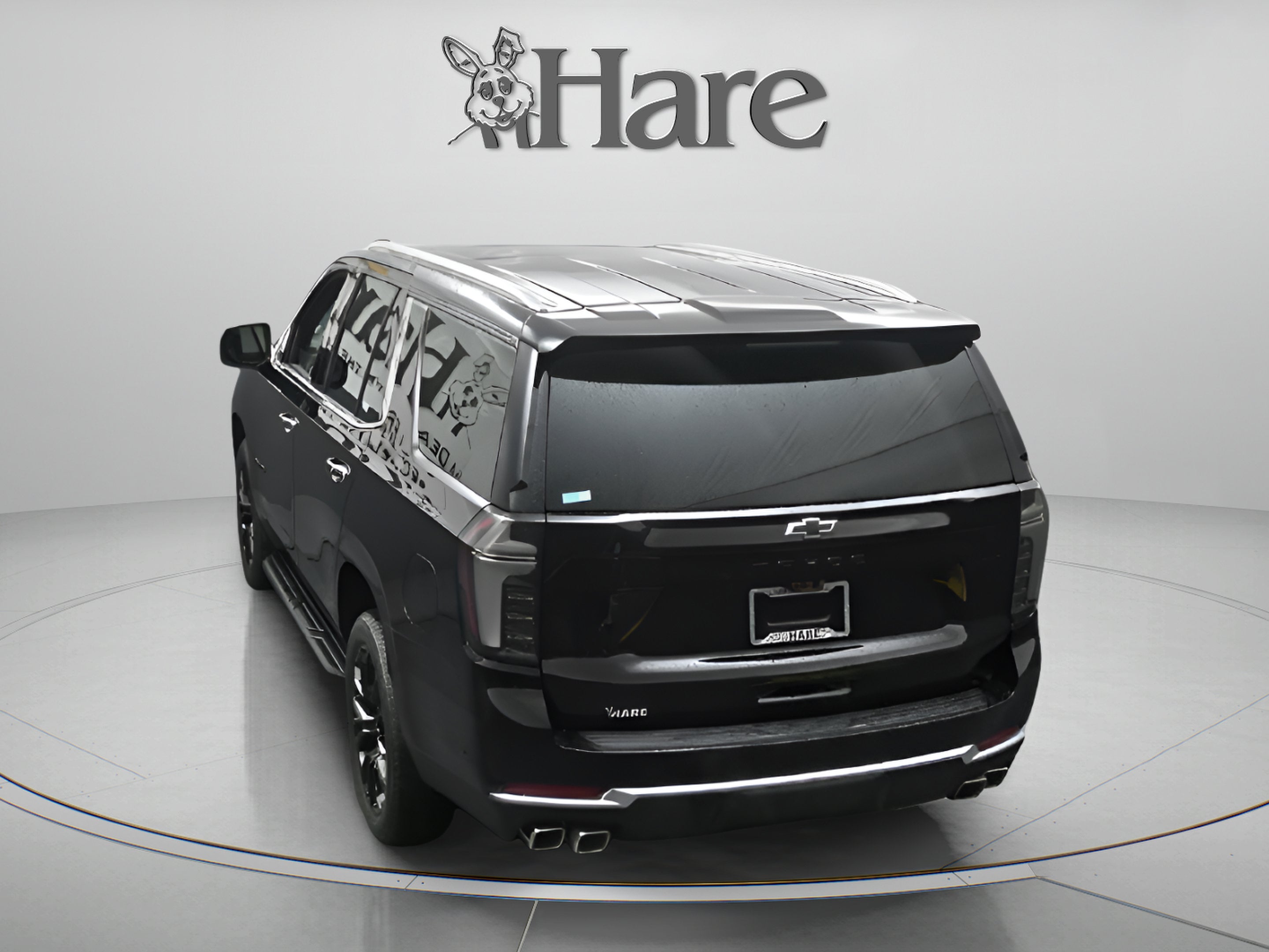 2027 Chevrolet Tahoe High Country