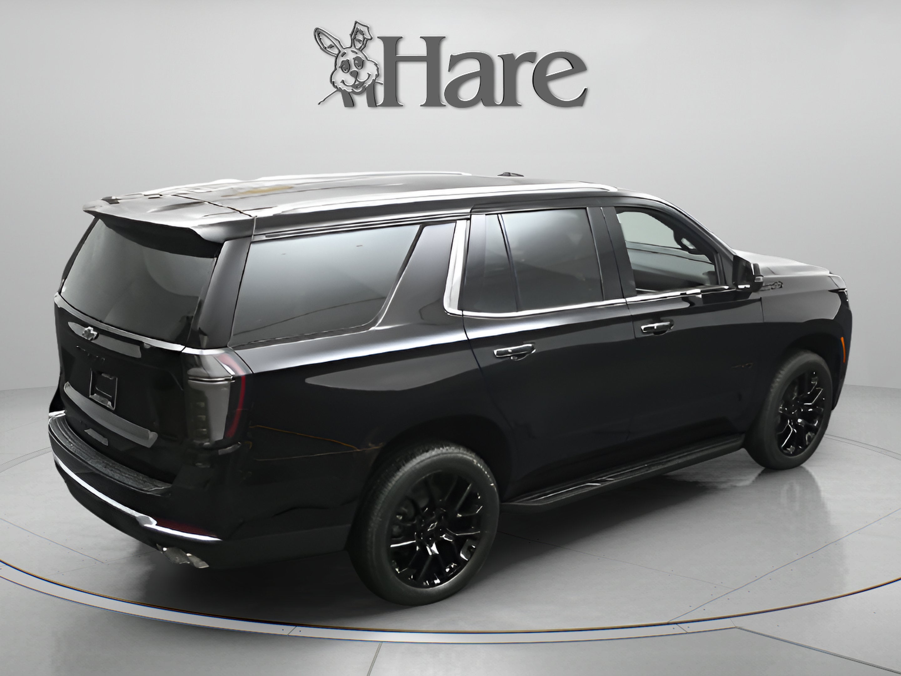 2027 Chevrolet Tahoe High Country