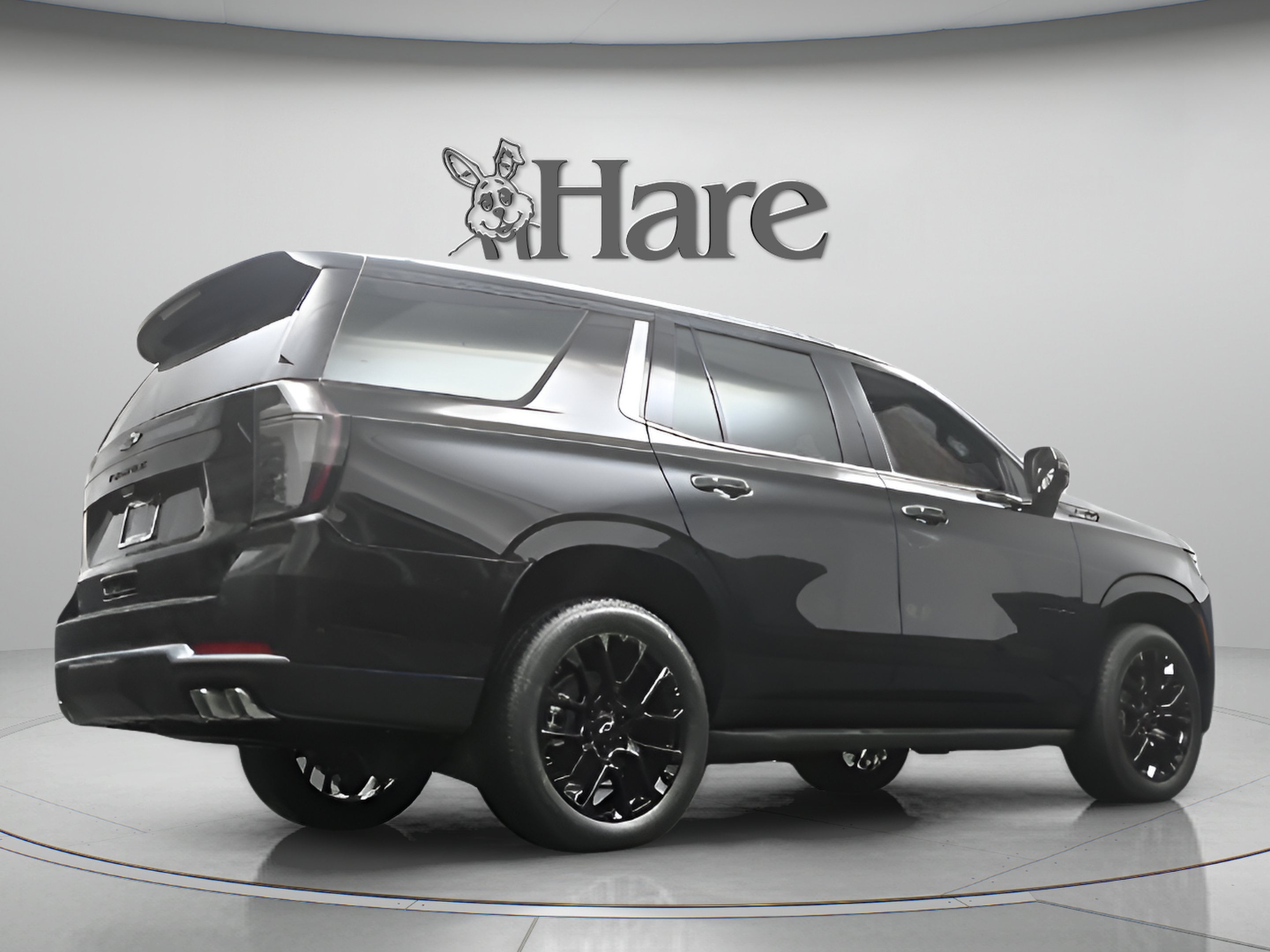 2027 Chevrolet Tahoe High Country