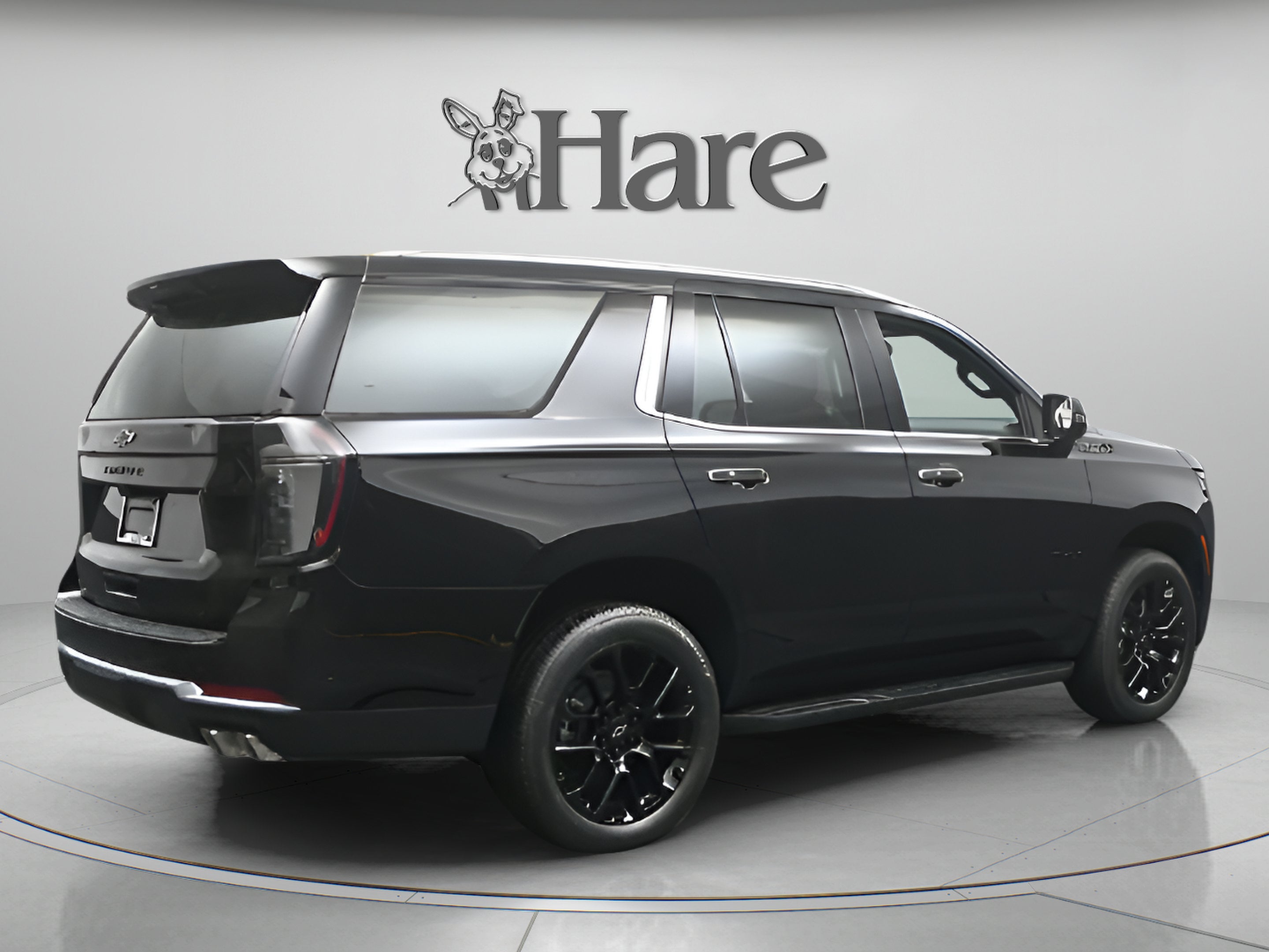 2027 Chevrolet Tahoe High Country
