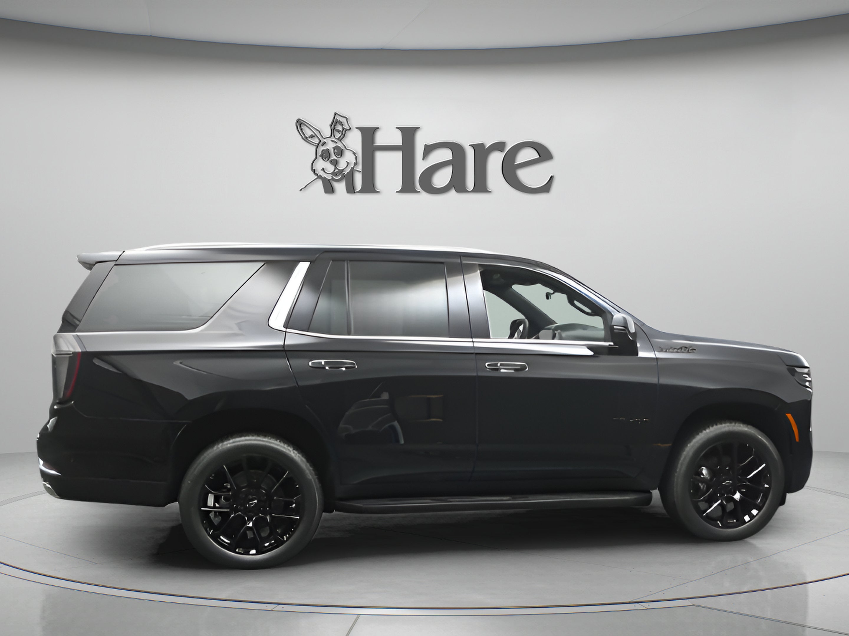 2027 Chevrolet Tahoe High Country
