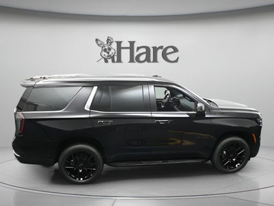 2027 Chevrolet Tahoe High Country