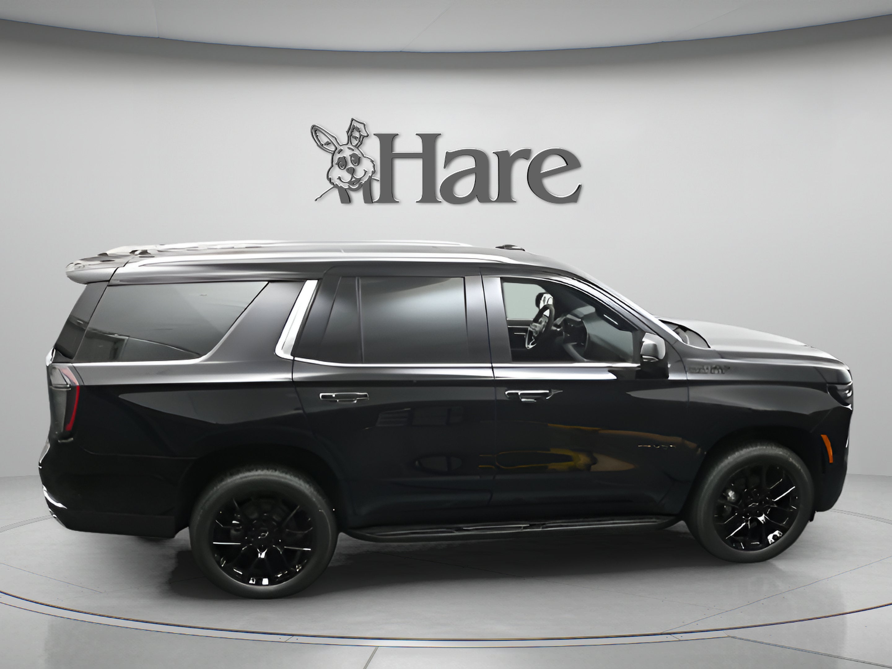 2027 Chevrolet Tahoe High Country
