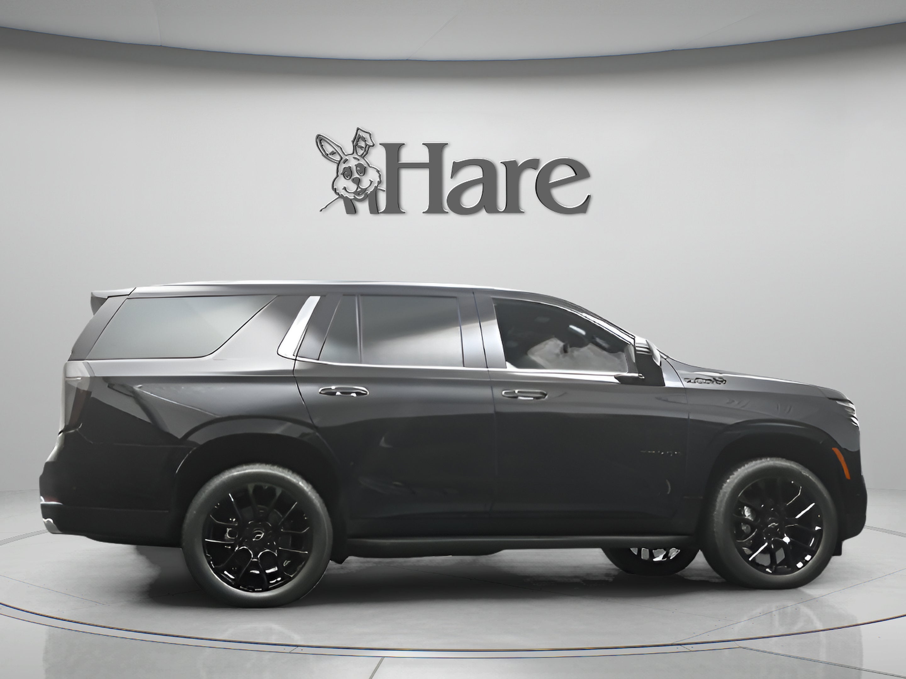 2027 Chevrolet Tahoe High Country