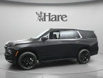 2027 Chevrolet Tahoe High Country