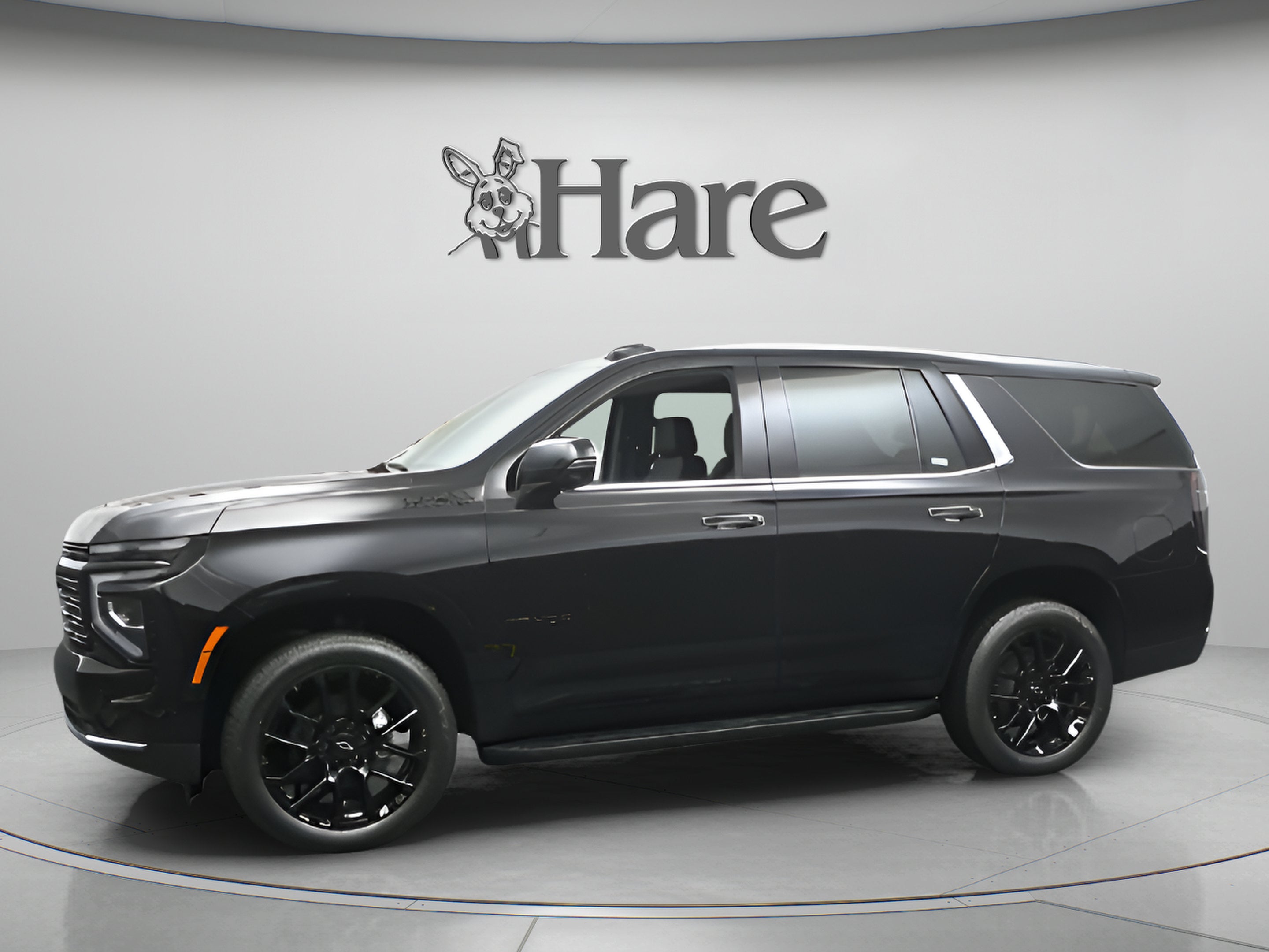 2027 Chevrolet Tahoe High Country