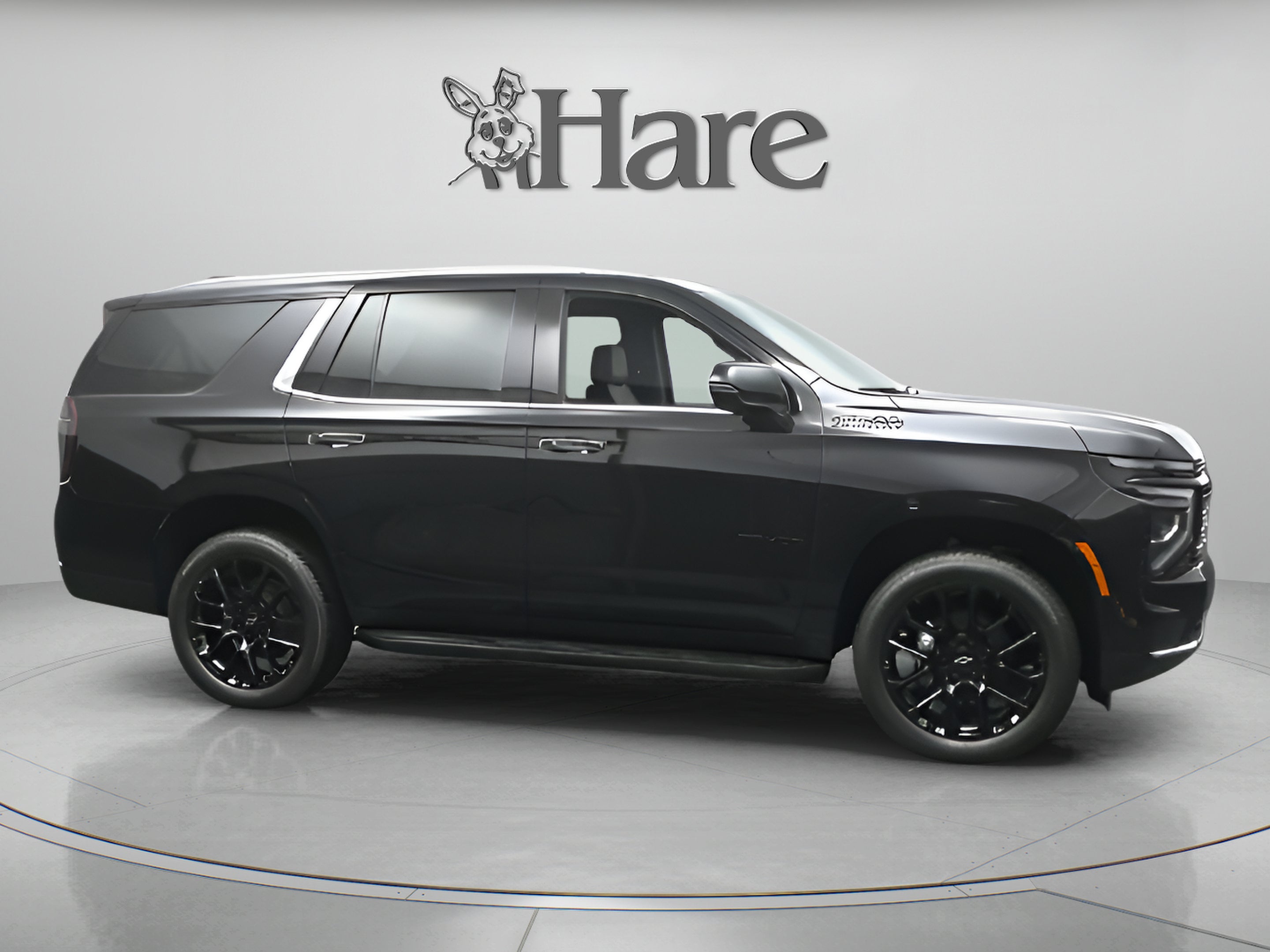 2027 Chevrolet Tahoe High Country