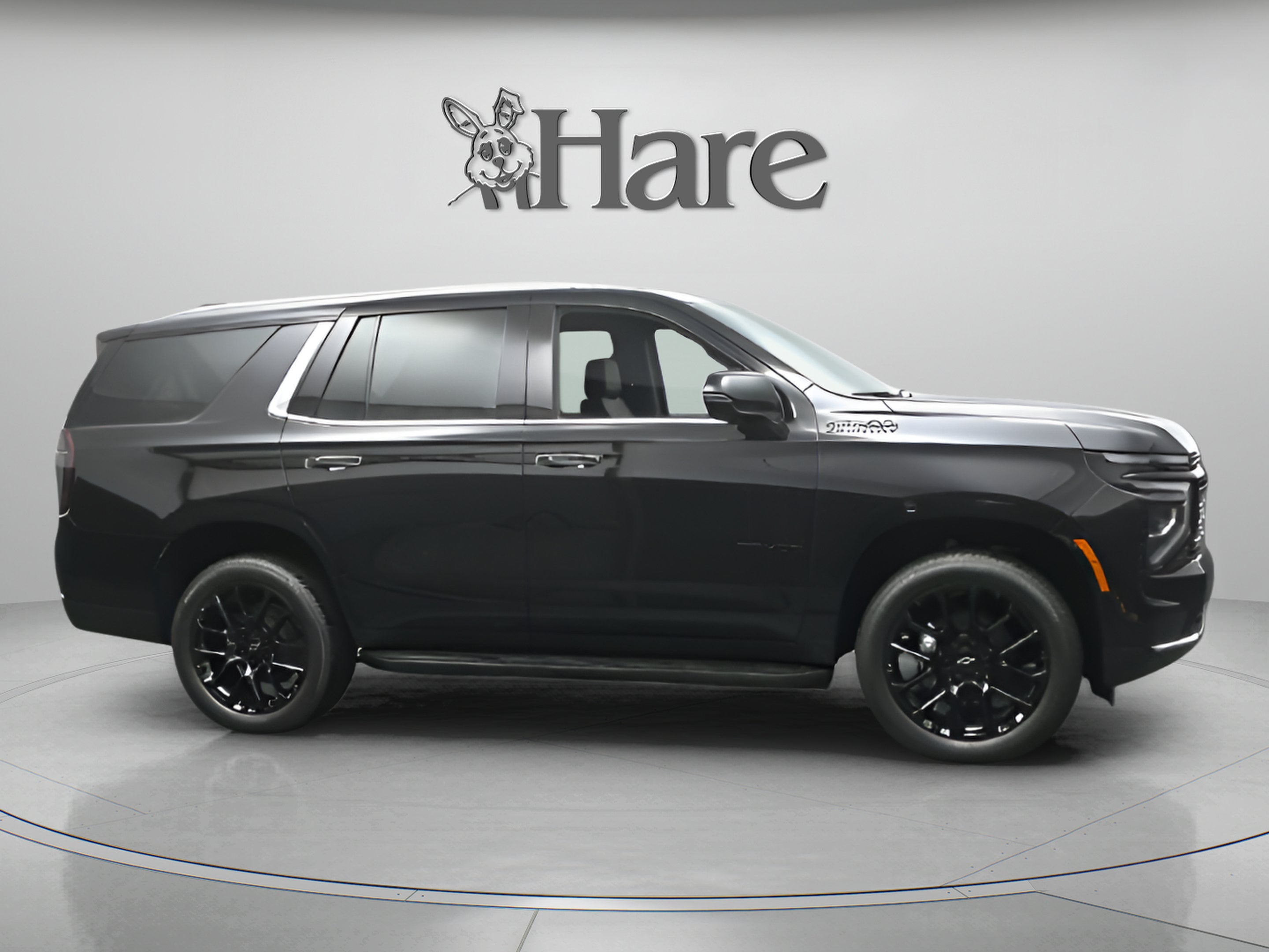 2027 Chevrolet Tahoe High Country