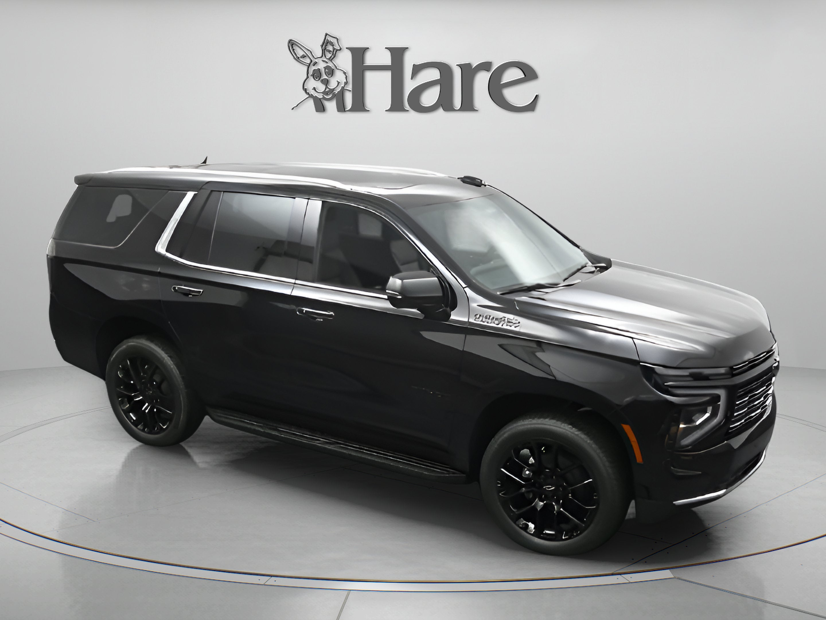 2027 Chevrolet Tahoe High Country