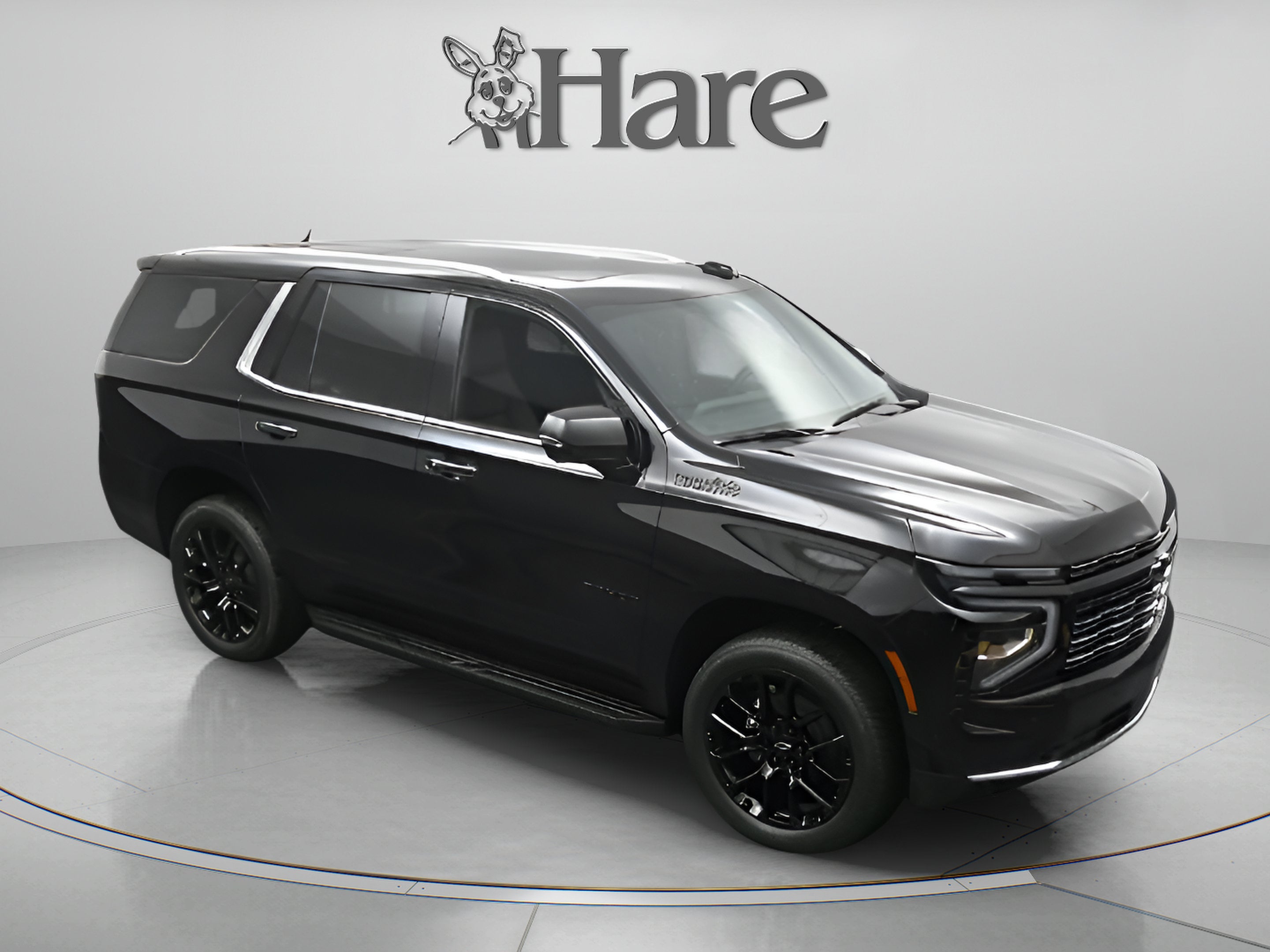 2027 Chevrolet Tahoe High Country