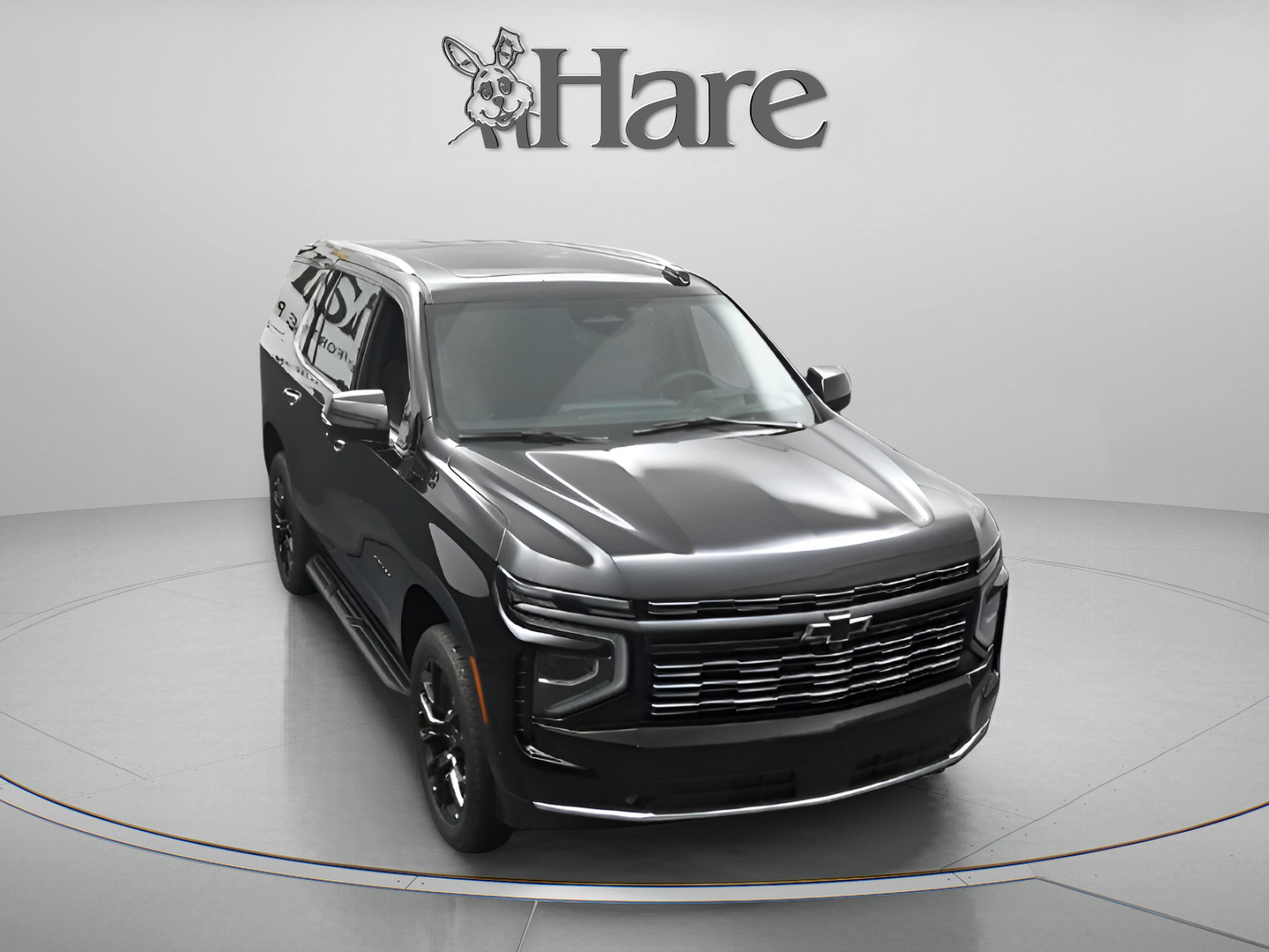 2027 Chevrolet Tahoe High Country