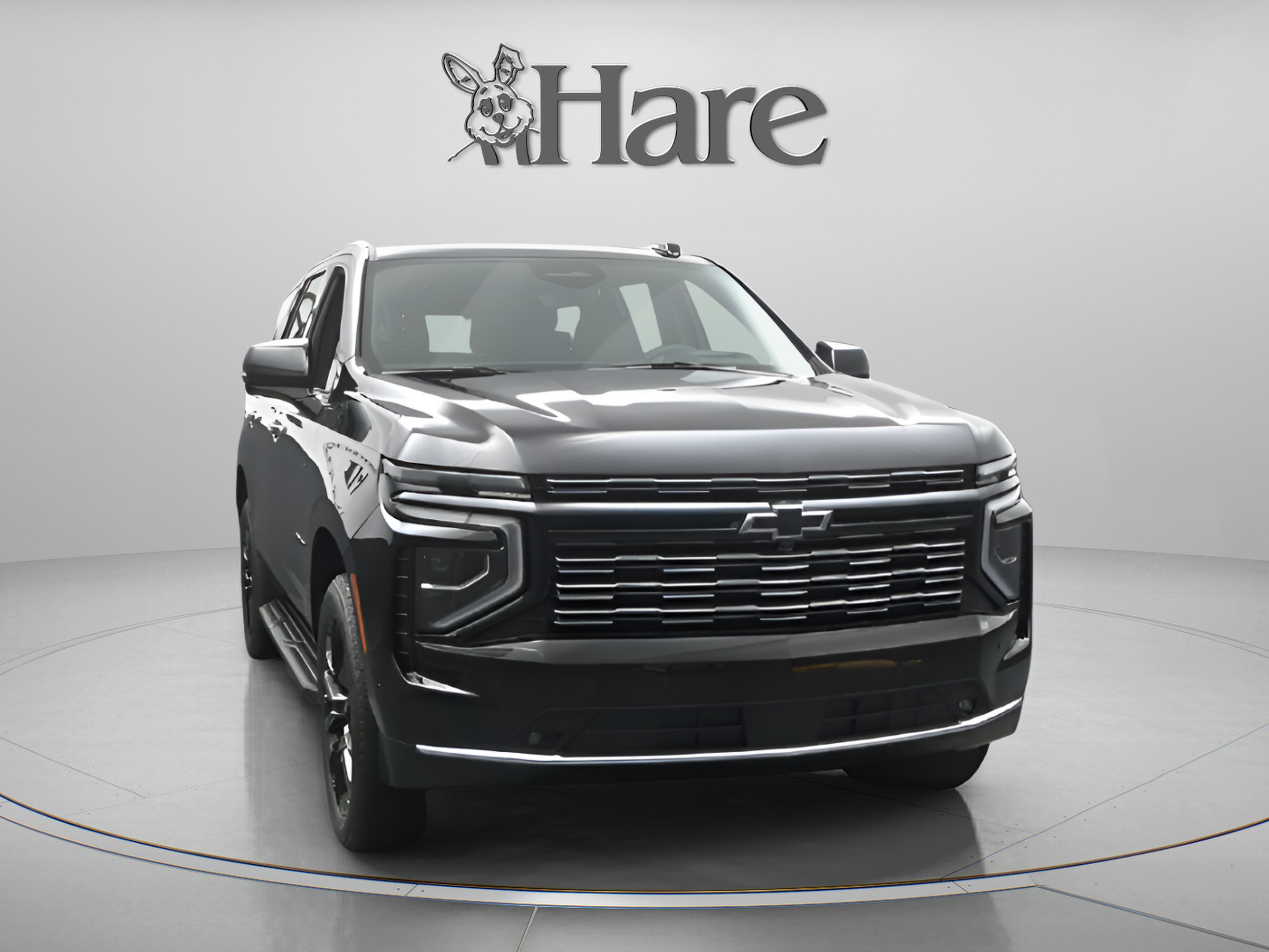 2027 Chevrolet Tahoe High Country
