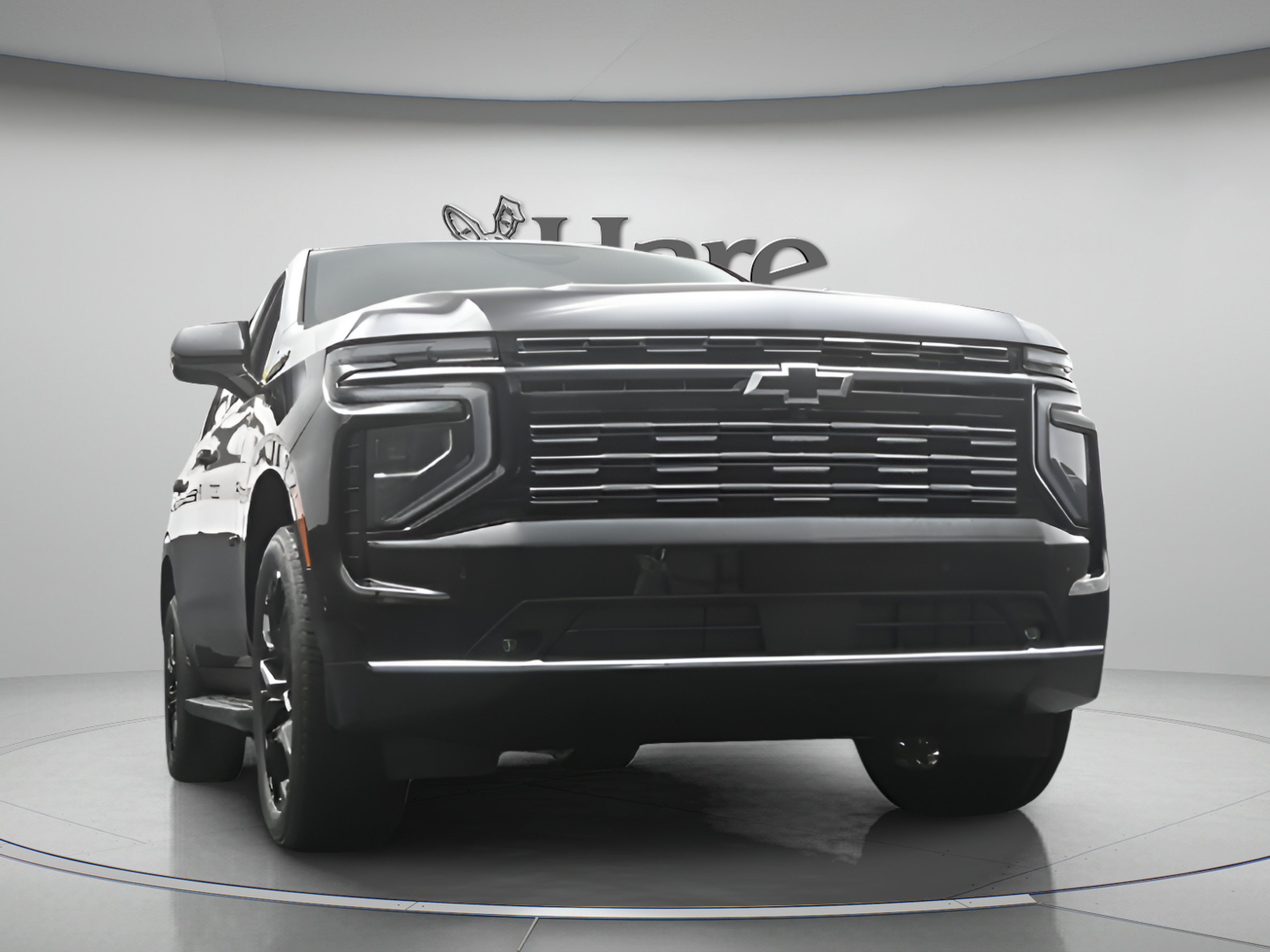 2027 Chevrolet Tahoe High Country