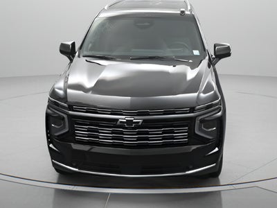 2027 Chevrolet Tahoe High Country