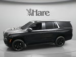 2027 Chevrolet Tahoe High Country