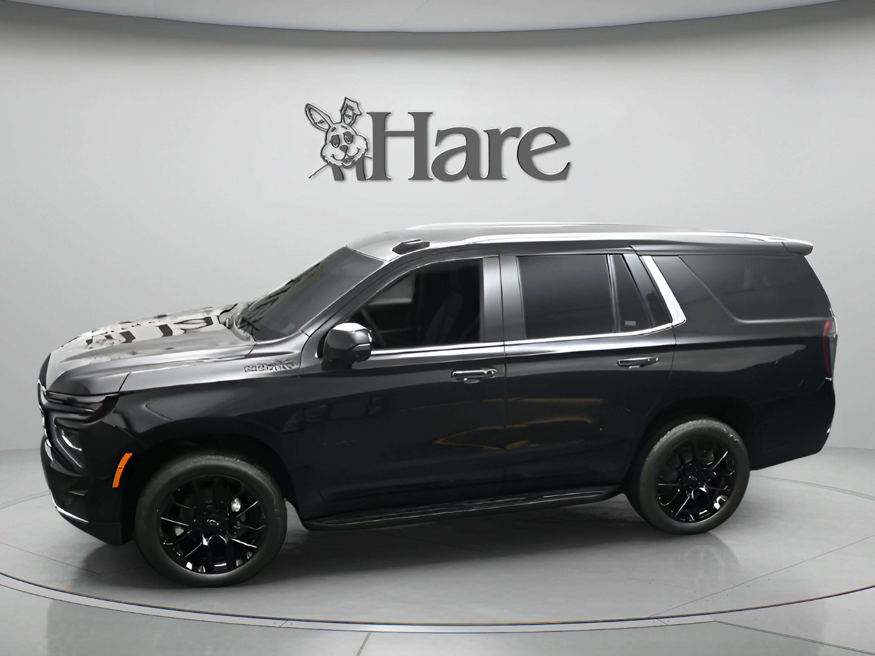 2027 Chevrolet Tahoe High Country