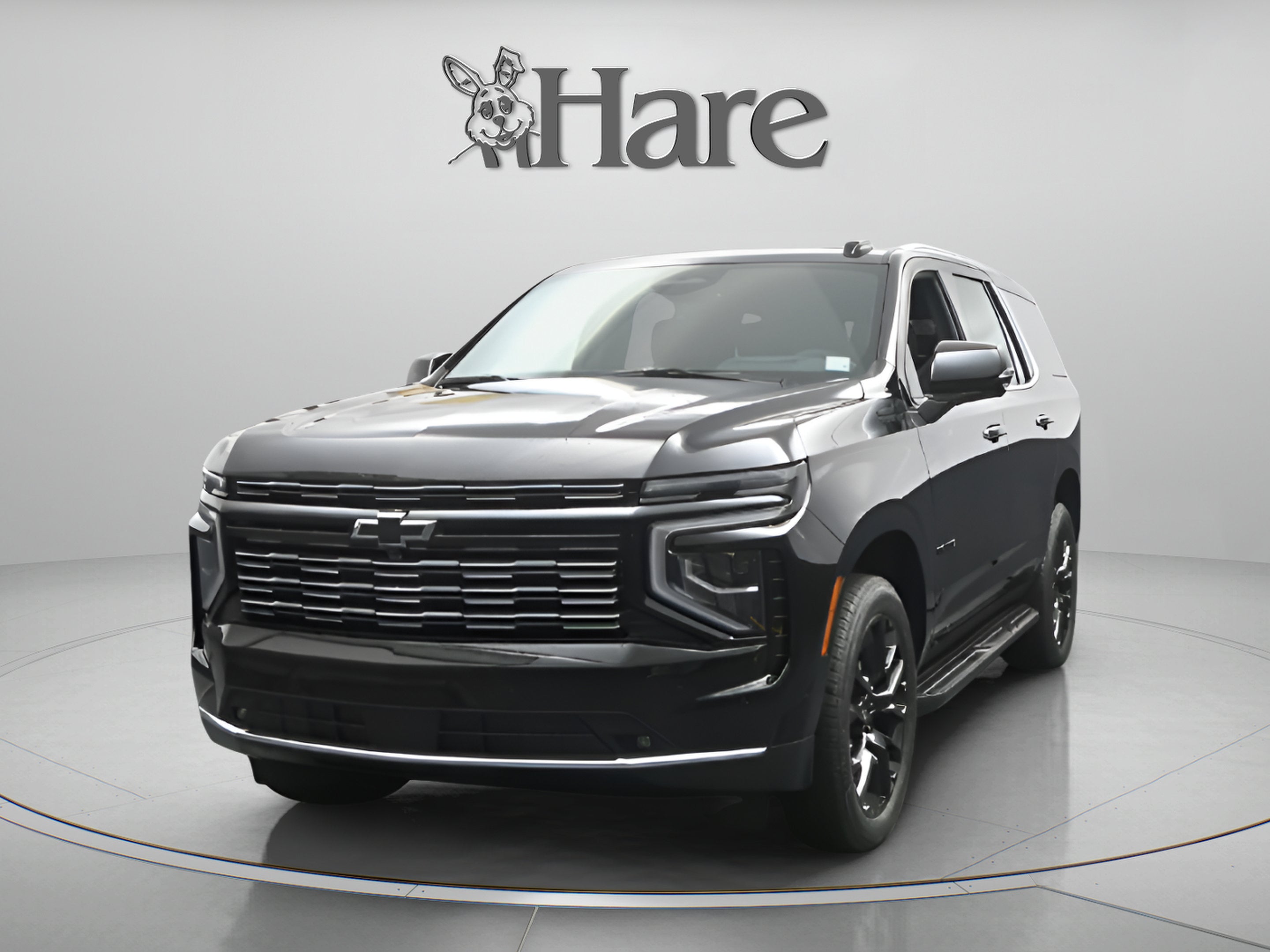 2027 Chevrolet Tahoe High Country
