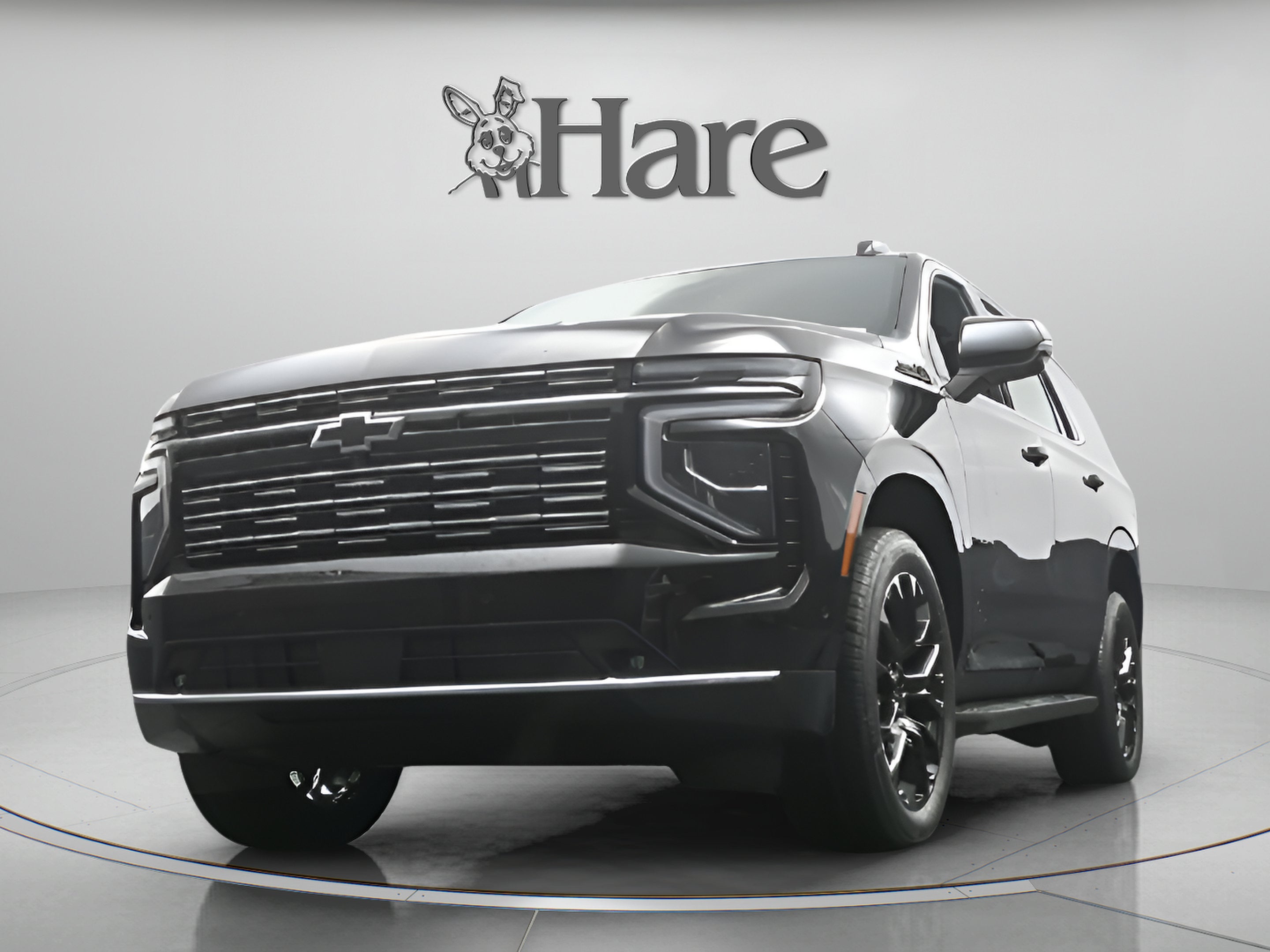 2027 Chevrolet Tahoe High Country