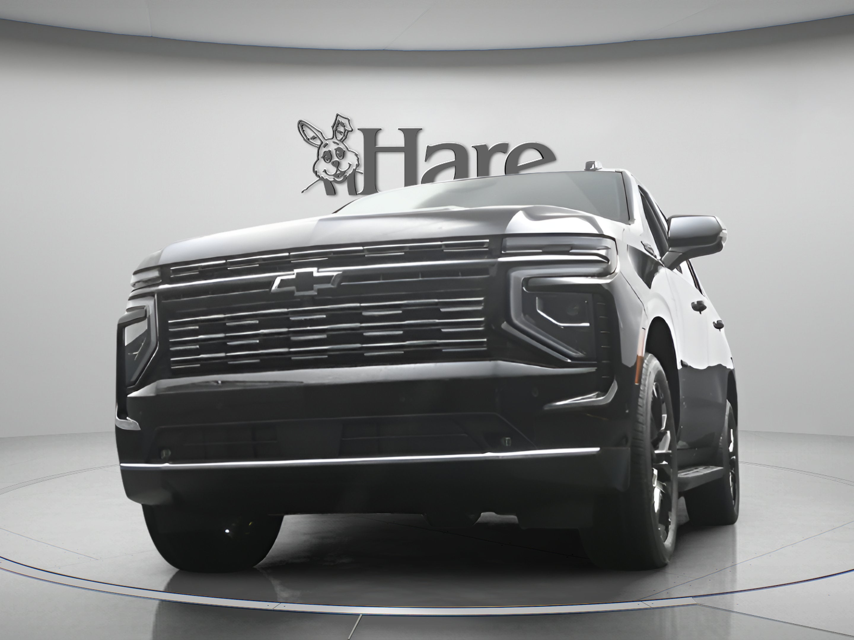 2027 Chevrolet Tahoe High Country
