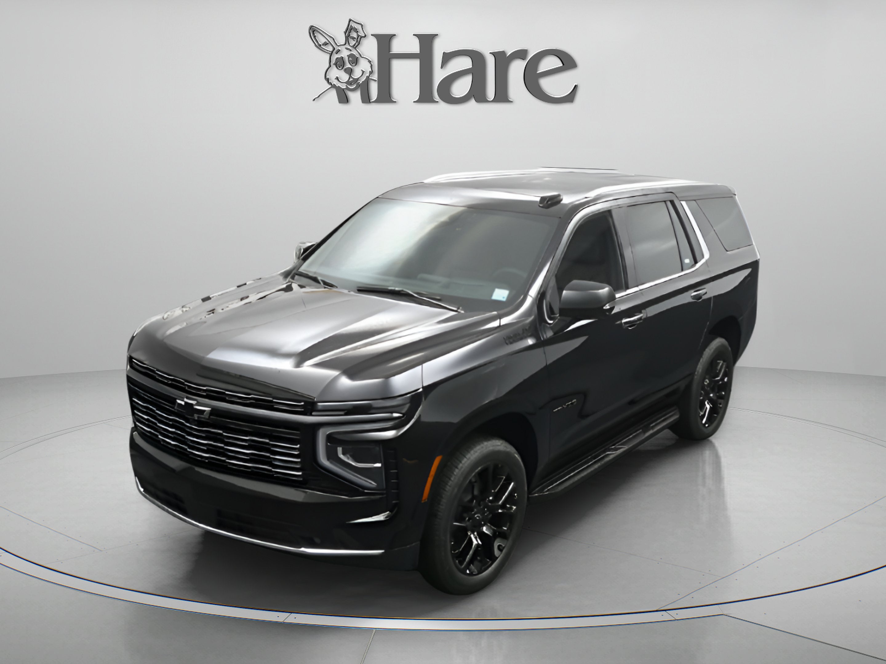 2027 Chevrolet Tahoe High Country