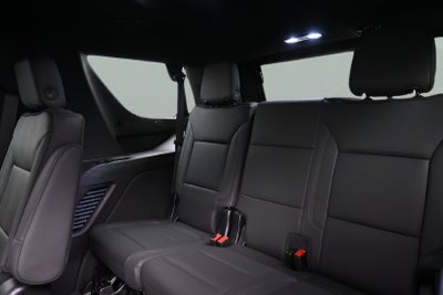 2027 Chevrolet Tahoe High Country
