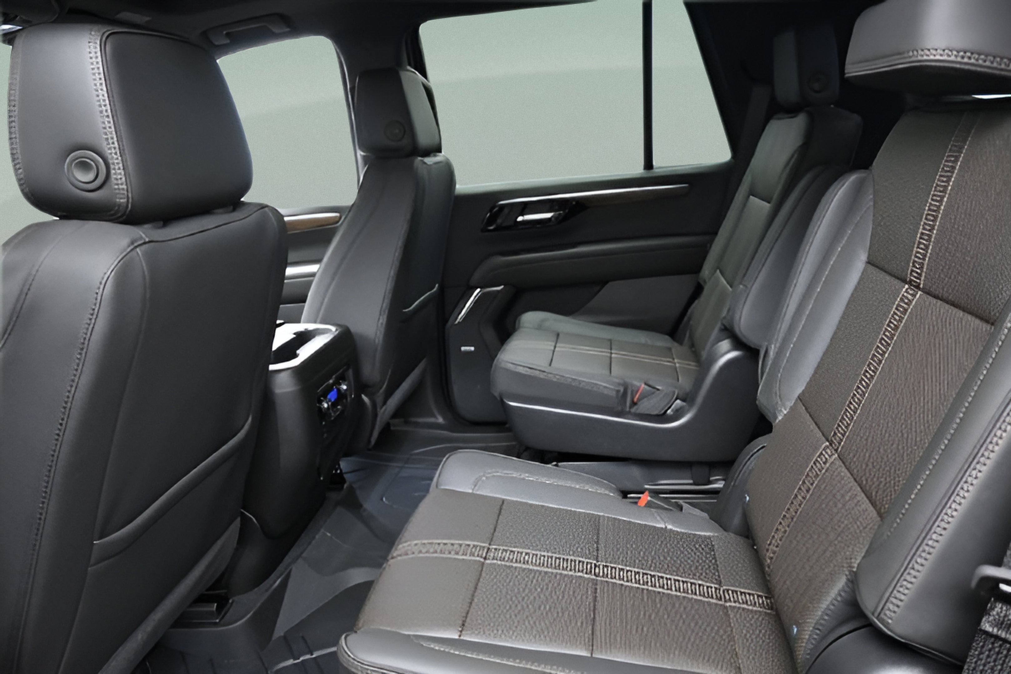 2027 Chevrolet Tahoe High Country