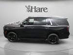 2027 Chevrolet Tahoe High Country