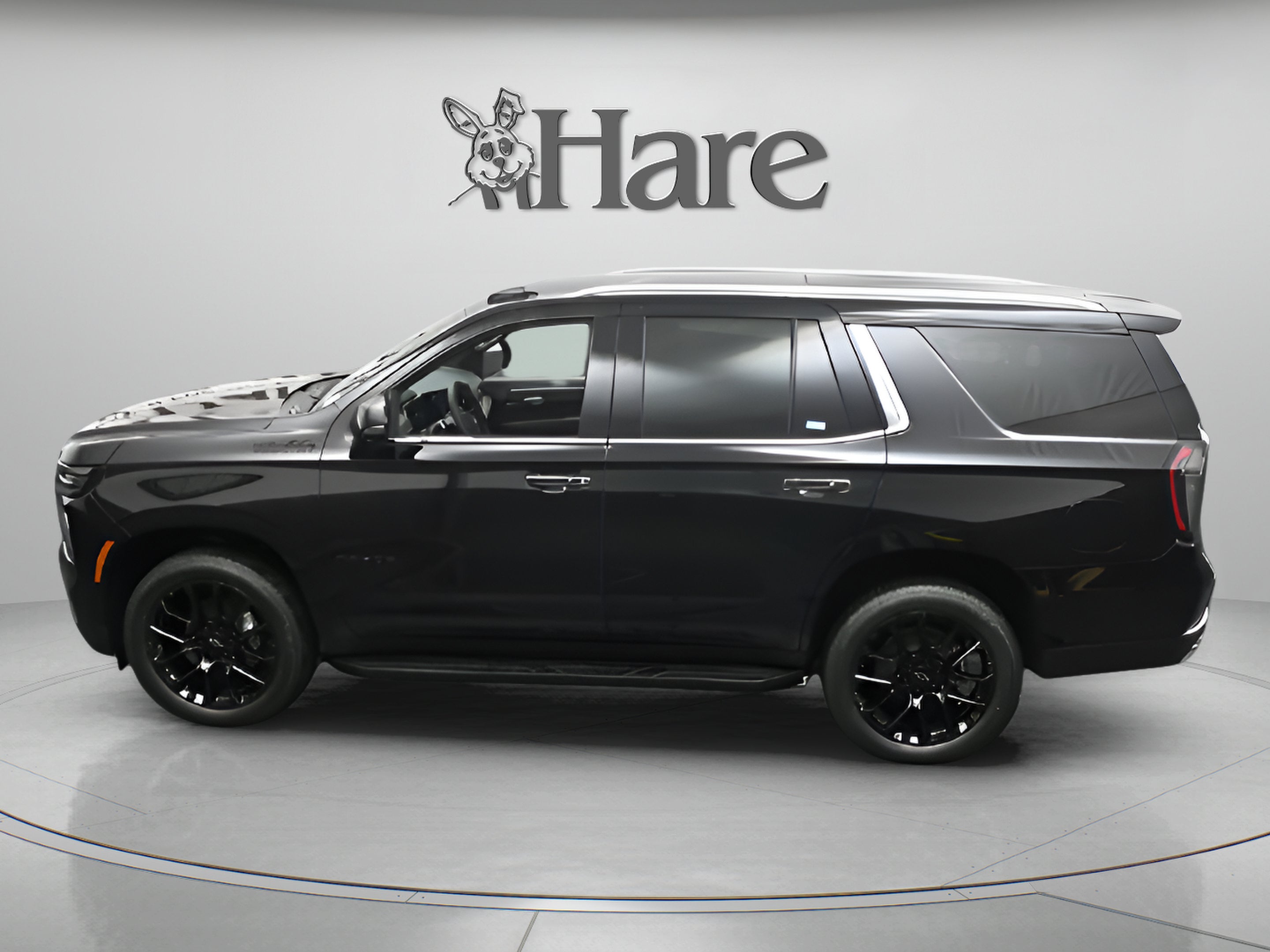 2027 Chevrolet Tahoe High Country