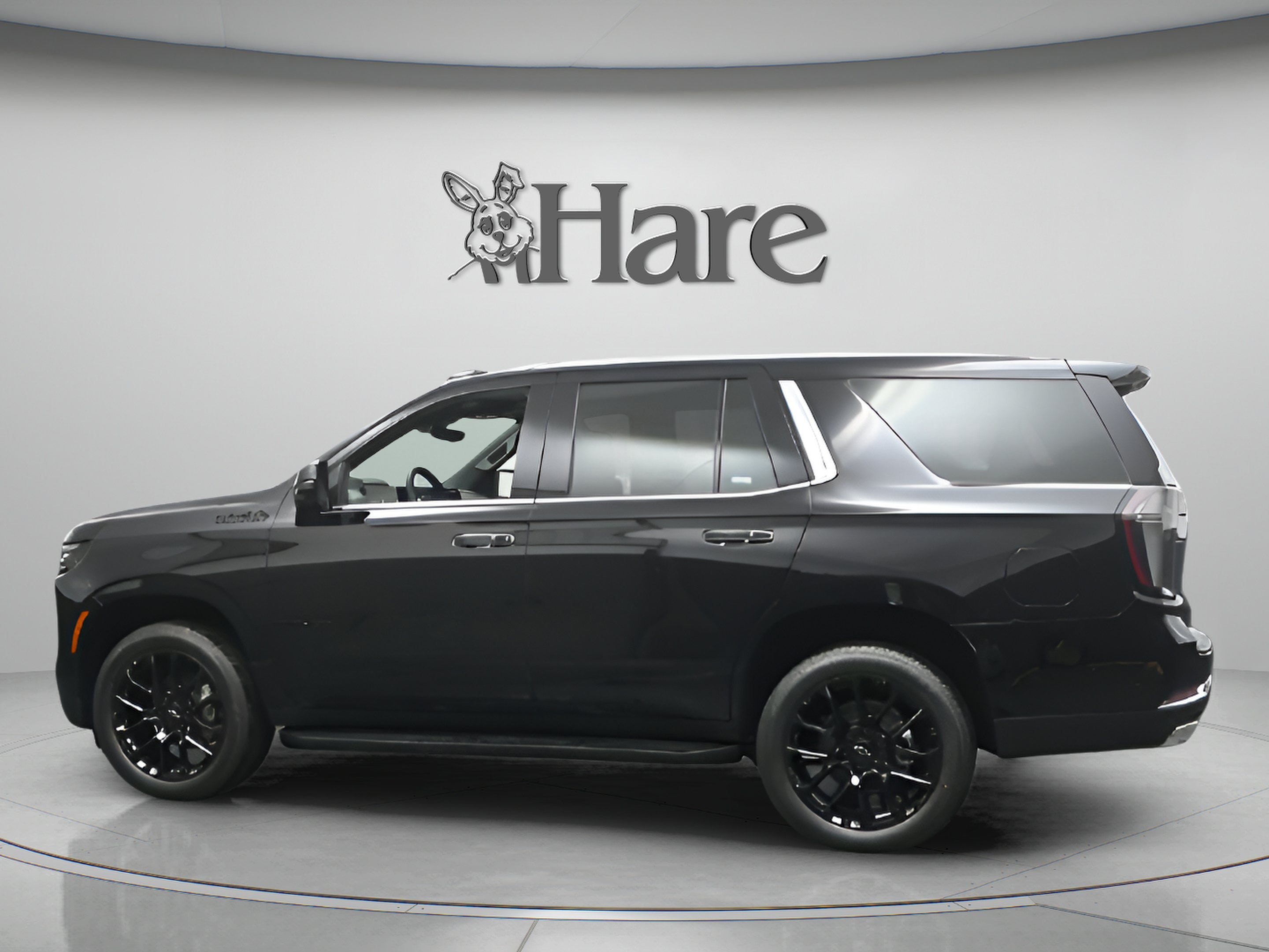 2027 Chevrolet Tahoe High Country