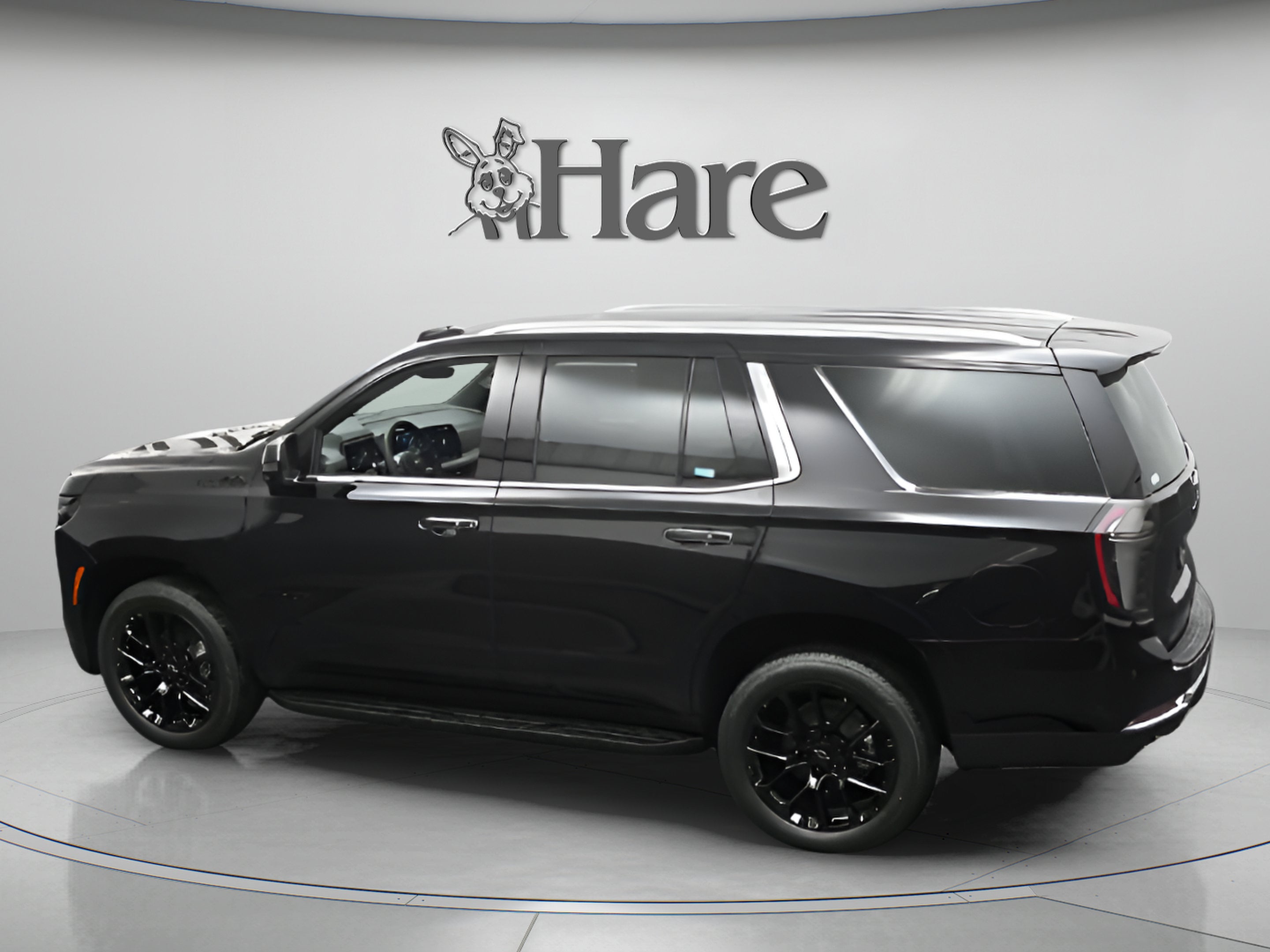 2027 Chevrolet Tahoe High Country