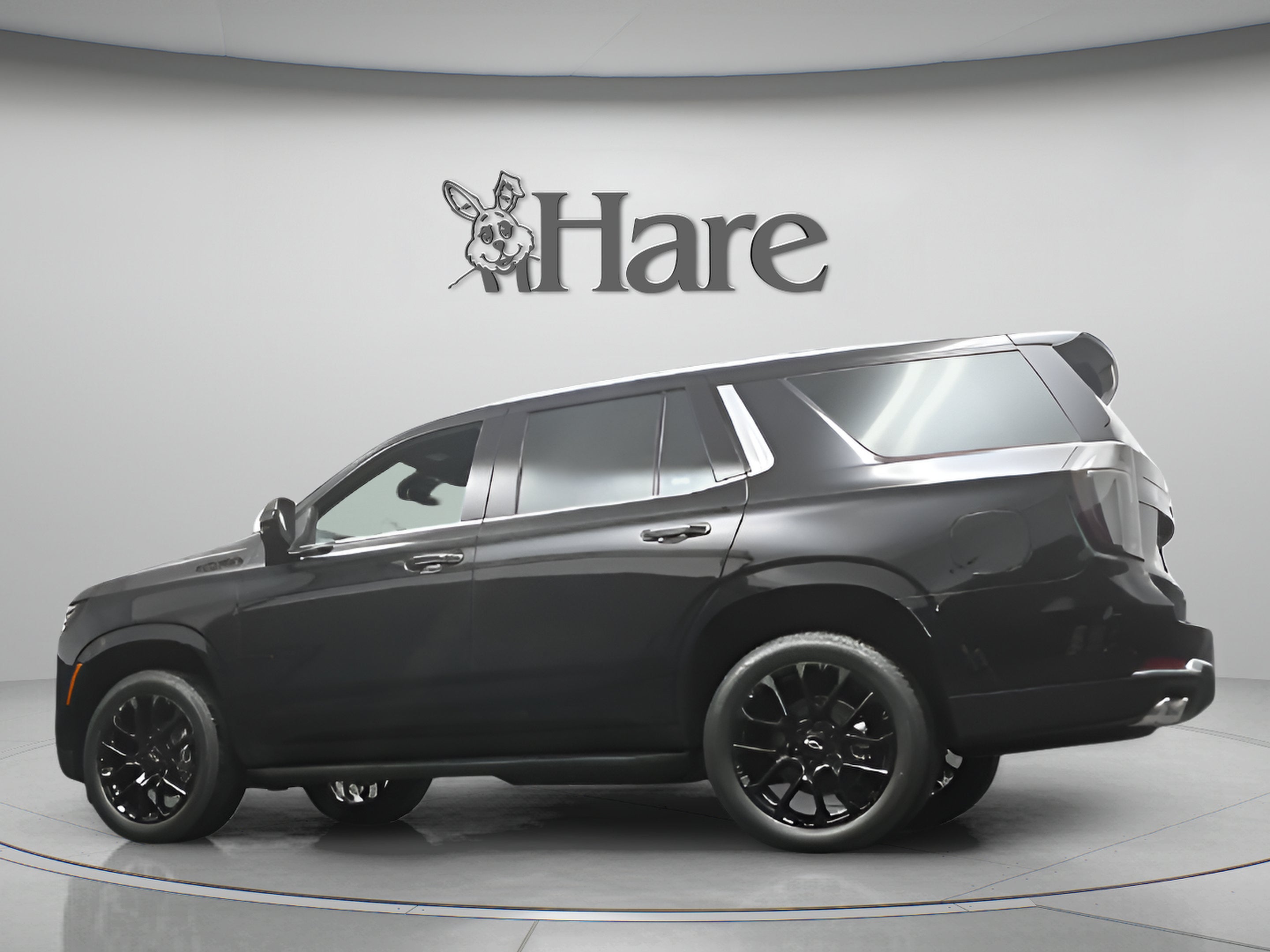 2027 Chevrolet Tahoe High Country