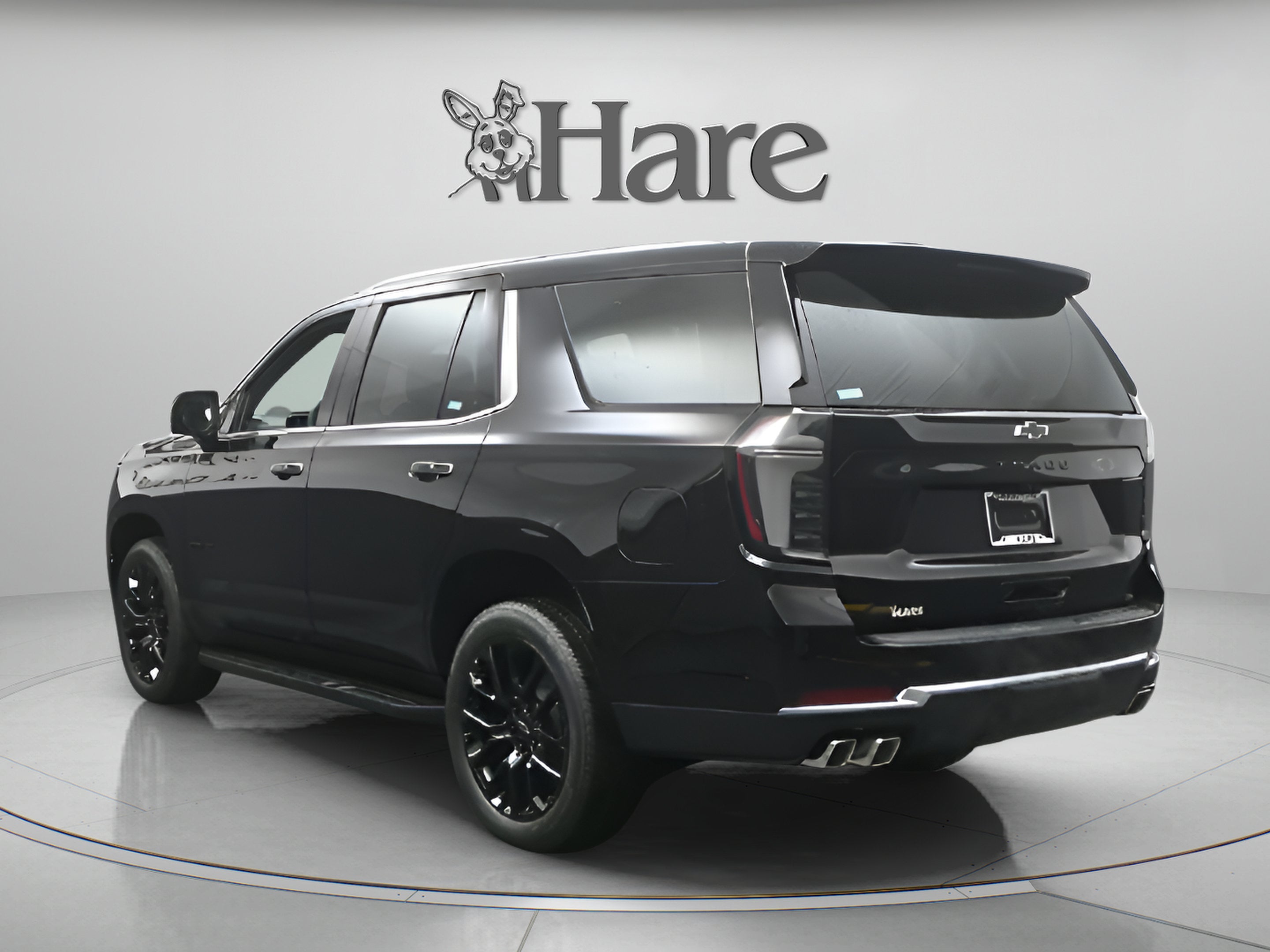 2027 Chevrolet Tahoe High Country