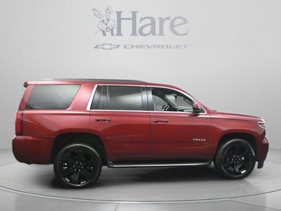 2017 Chevrolet Tahoe LS