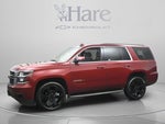 2017 Chevrolet Tahoe LS
