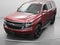 2017 Chevrolet Tahoe LS