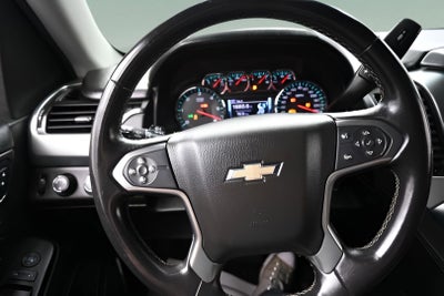 2017 Chevrolet Tahoe LS