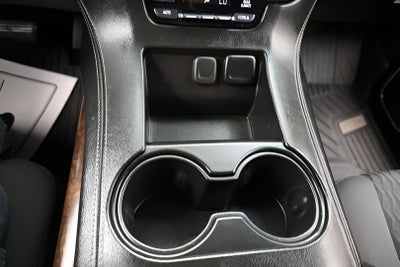2017 Chevrolet Tahoe LS