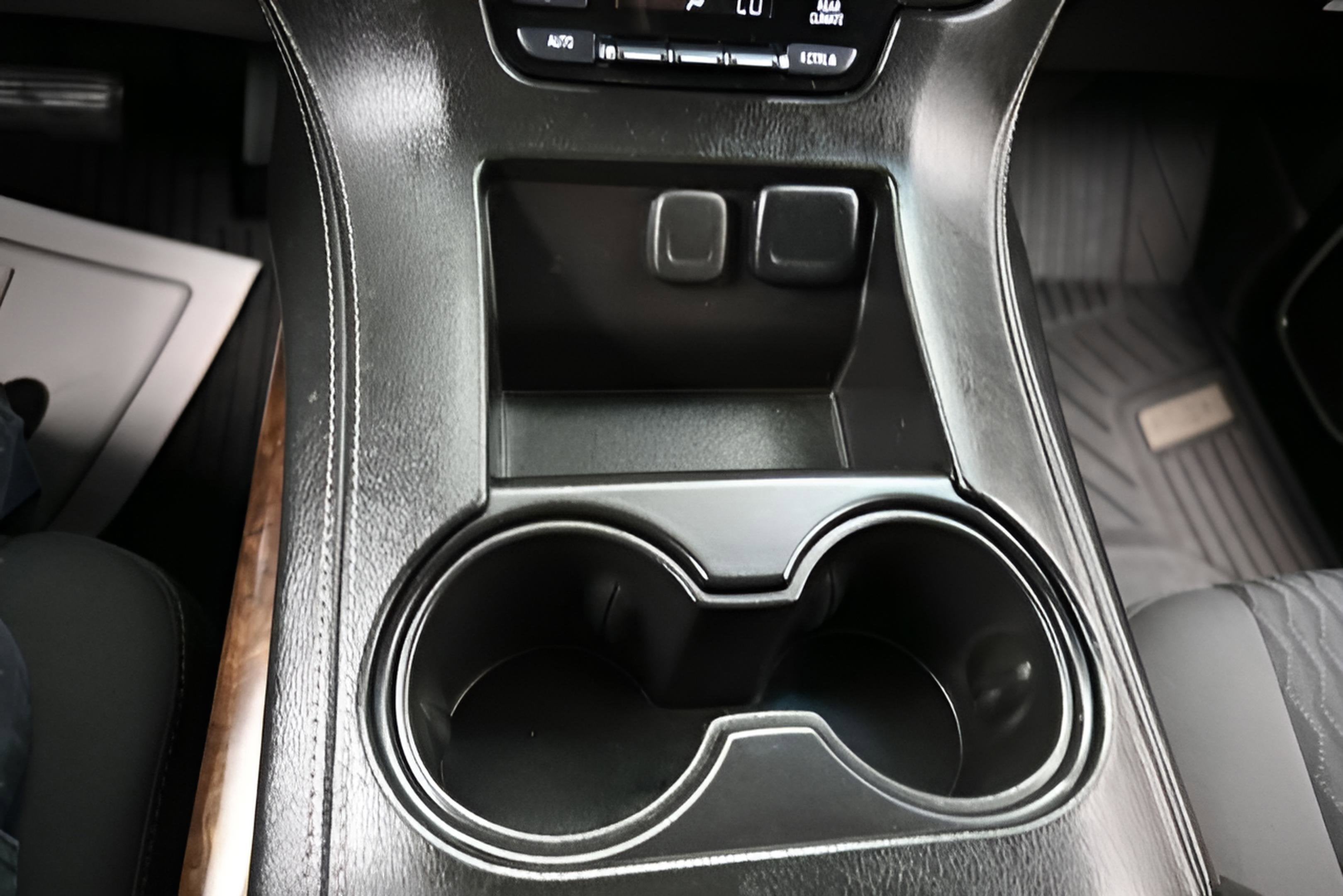 2017 Chevrolet Tahoe LS