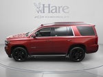 2017 Chevrolet Tahoe LS