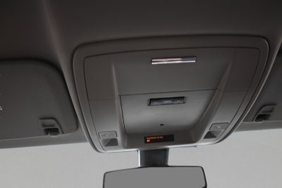 2017 Chevrolet Tahoe LS