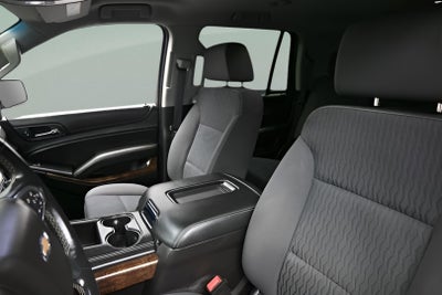 2017 Chevrolet Tahoe LS