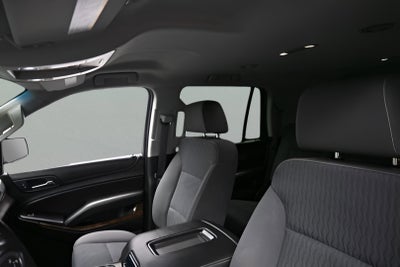 2017 Chevrolet Tahoe LS